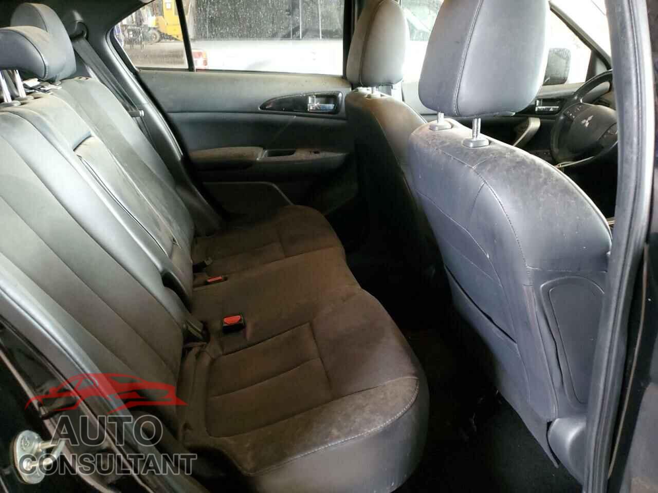 MITSUBISHI ECLIPSE 2022 - JA4ASWAA7NZ001572