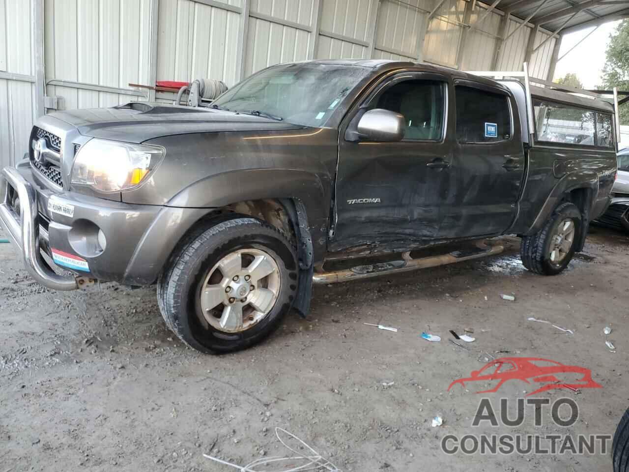 TOYOTA TACOMA 2011 - 3TMKU4HN7BM030813