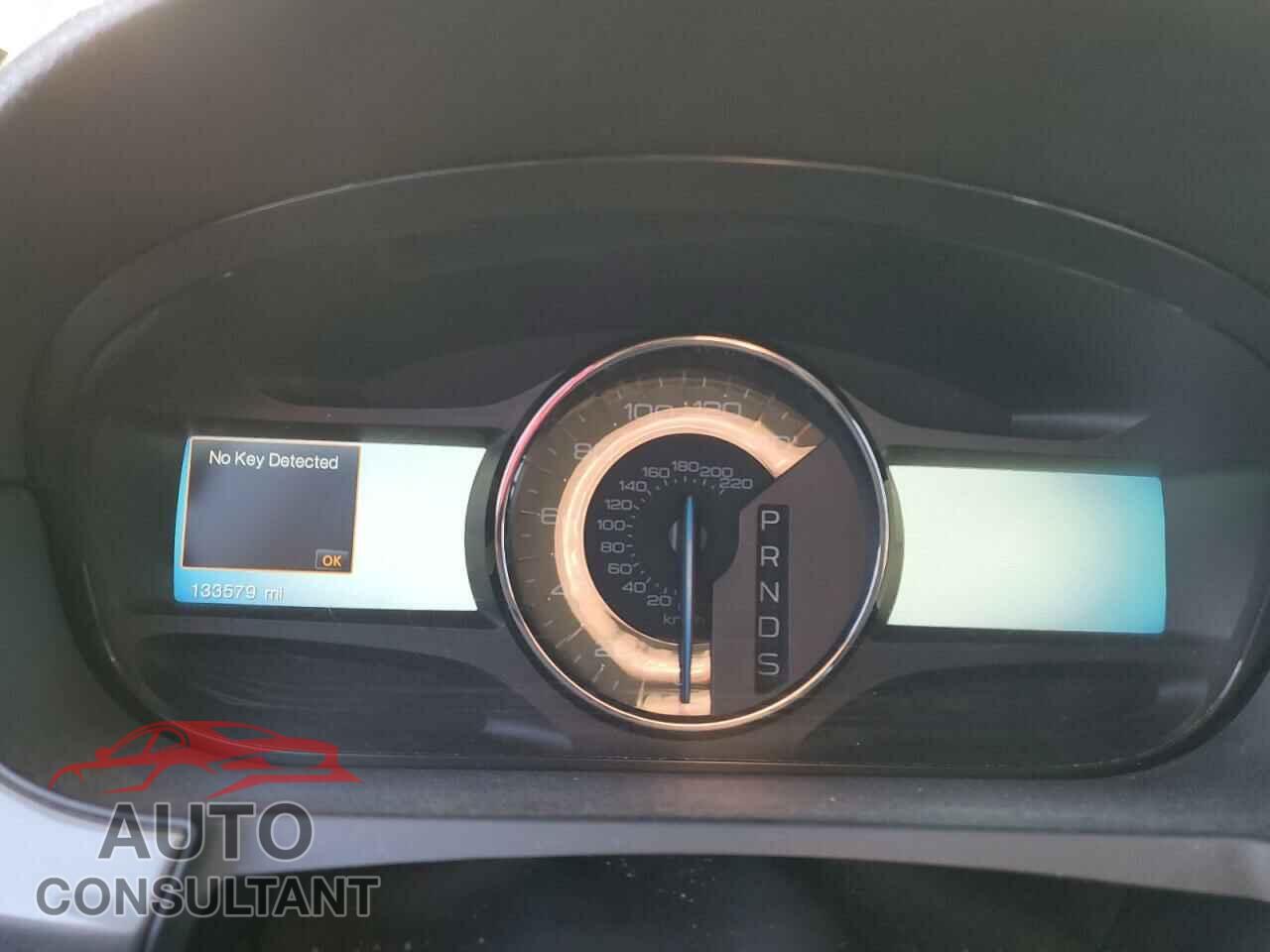 FORD EDGE 2014 - 2FMDK3AK0EBB63116