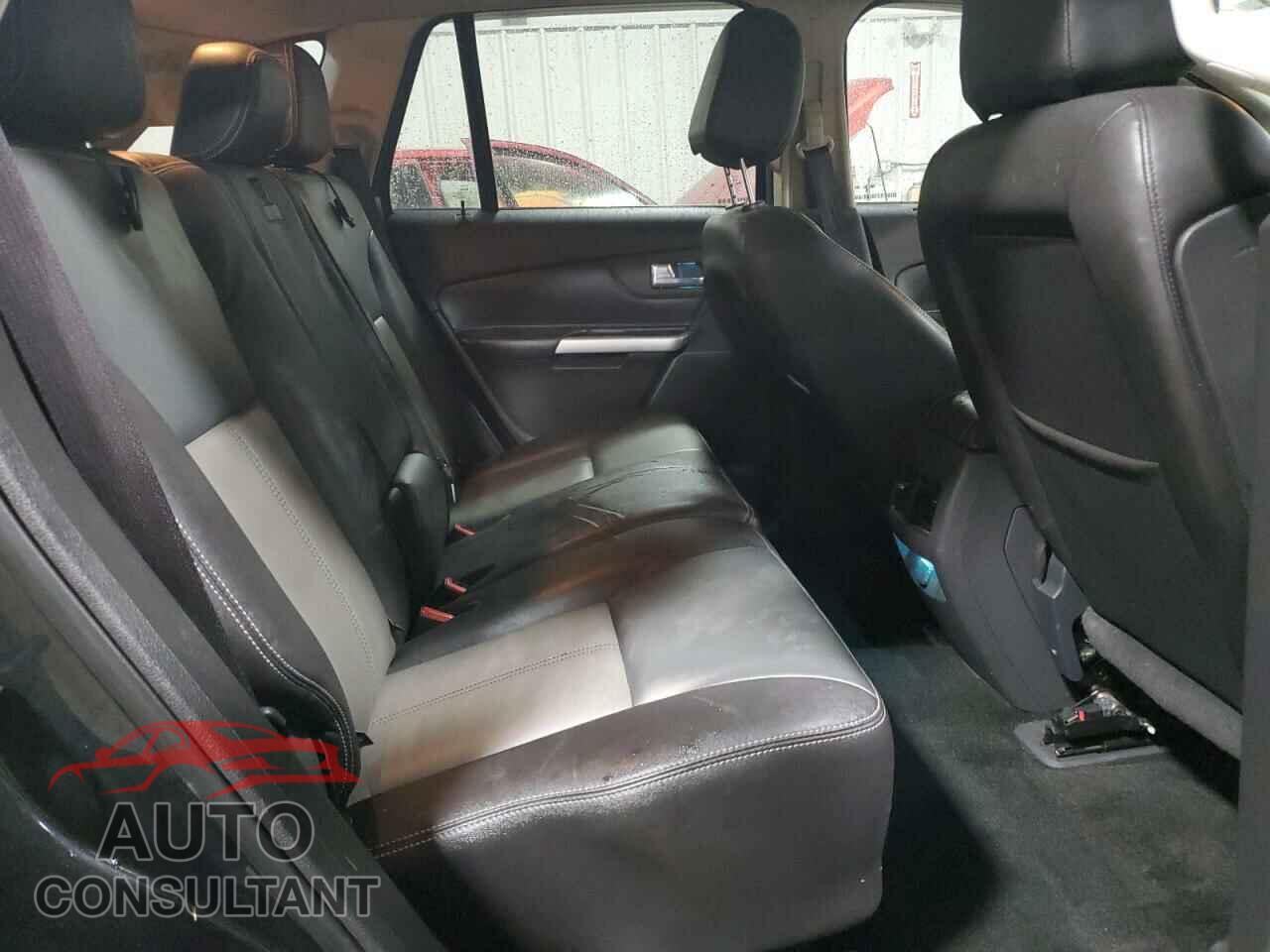 FORD EDGE 2013 - 2FMDK4AK4DBC62560