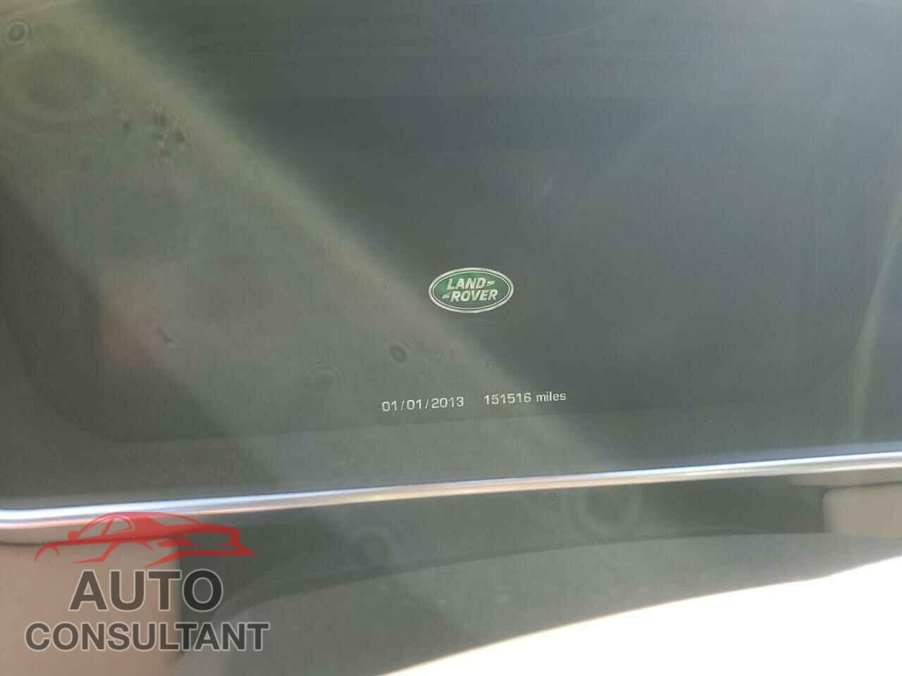 LAND ROVER RANGEROVER 2014 - SALGS2WF2EA155711
