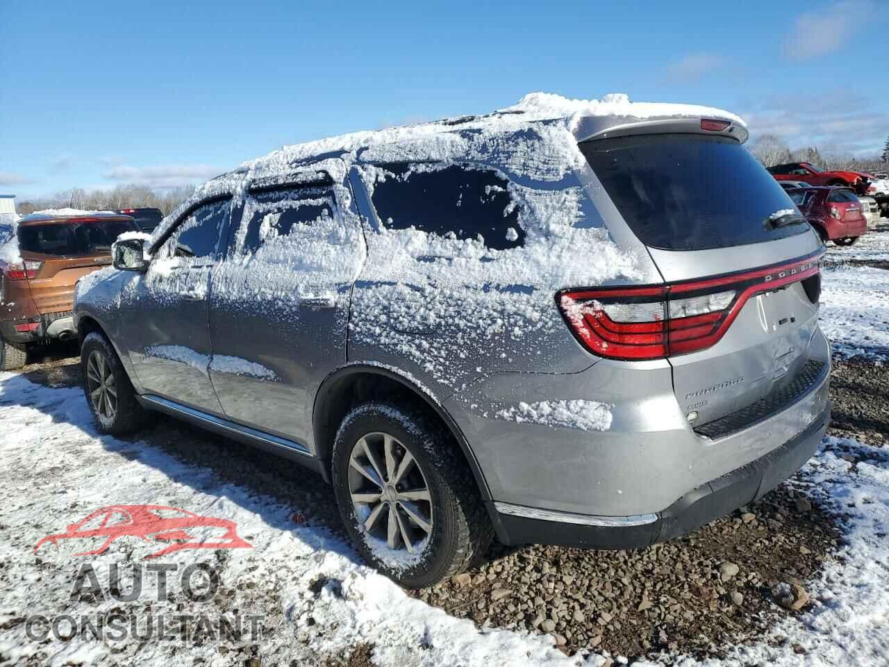 DODGE DURANGO 2015 - 1C4RDJDG0FC729471
