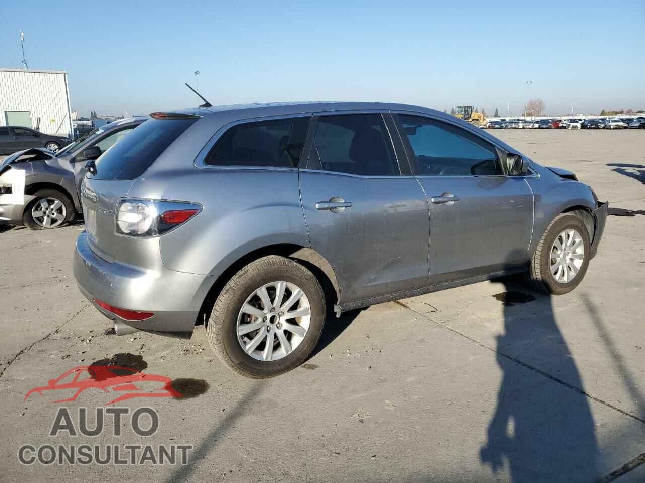 MAZDA CX-7 2011 - JM3ER2AM6B0382179