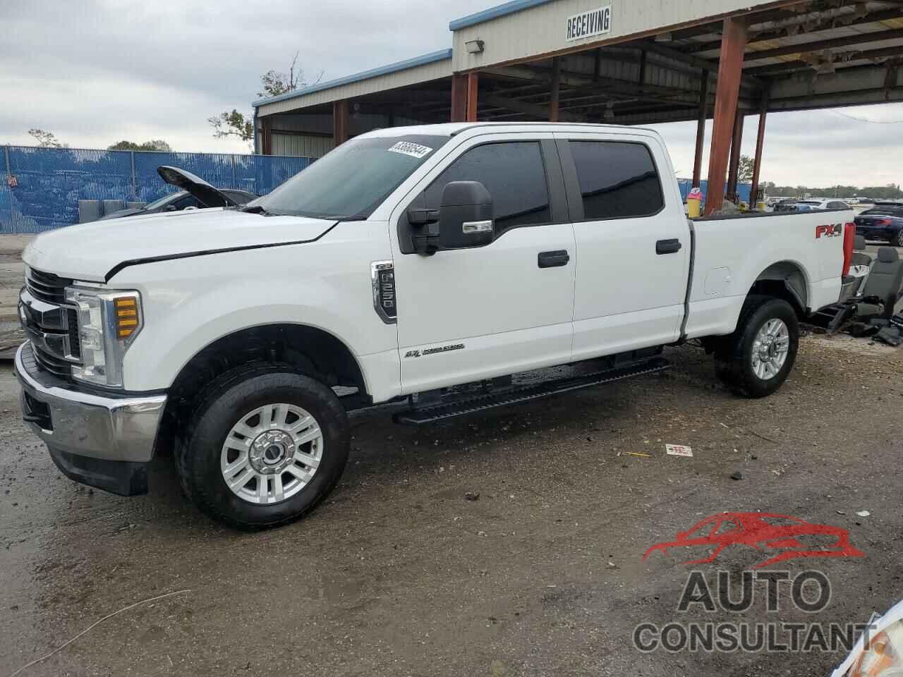 FORD F250 2019 - 1FT7W2BT7KEE74310