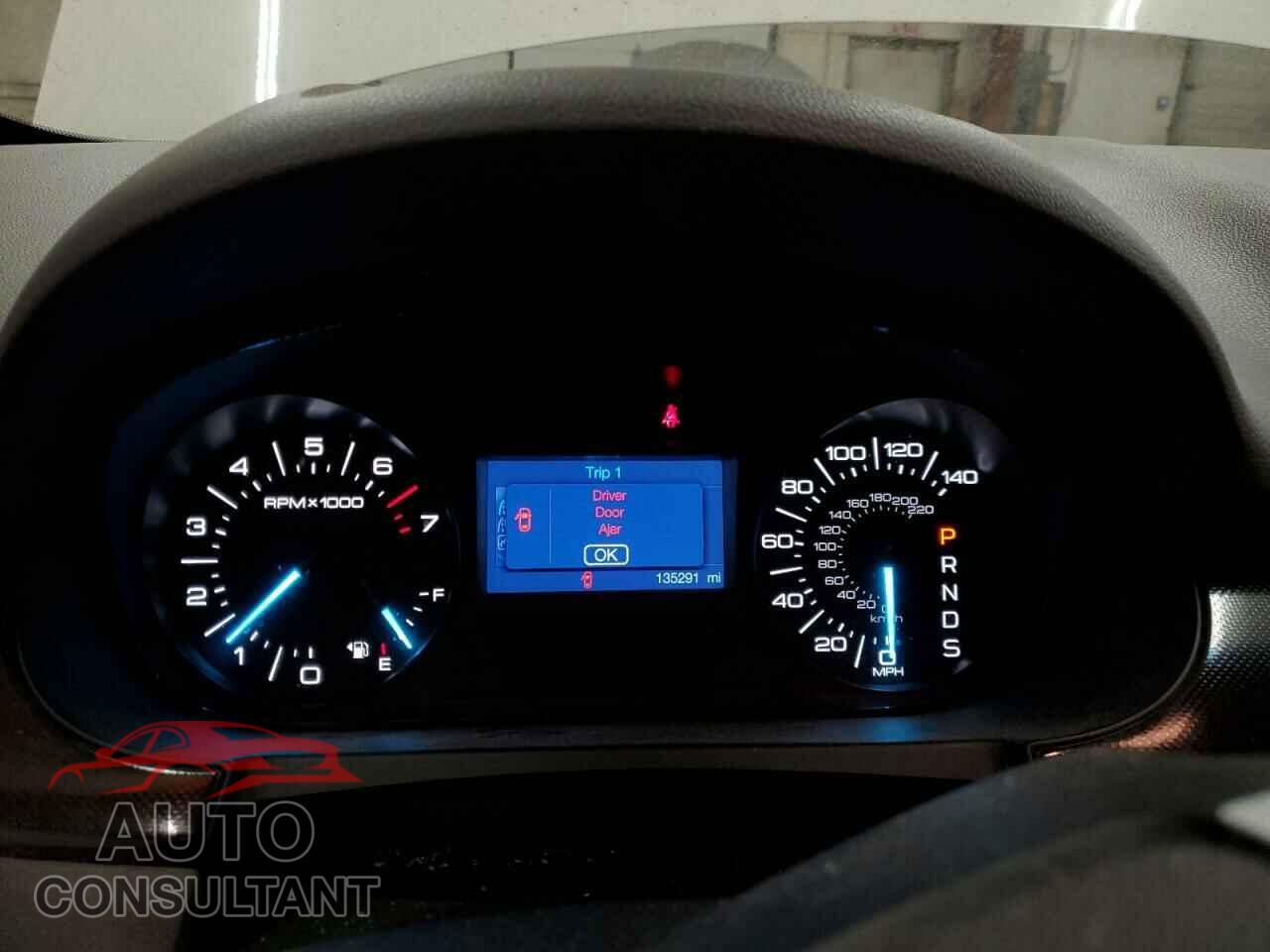 FORD EDGE 2013 - 2FMDK3GC8DBB82818