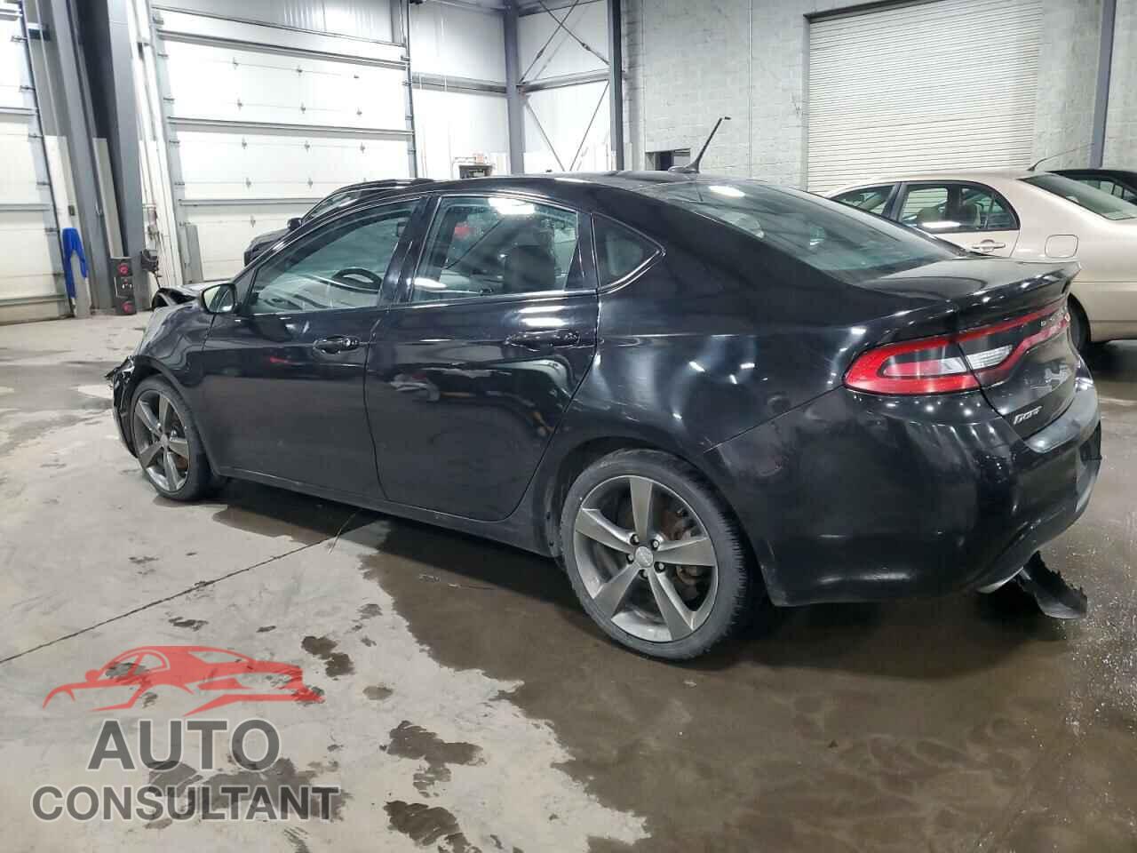 DODGE DART 2014 - 1C3CDFEBXED867926