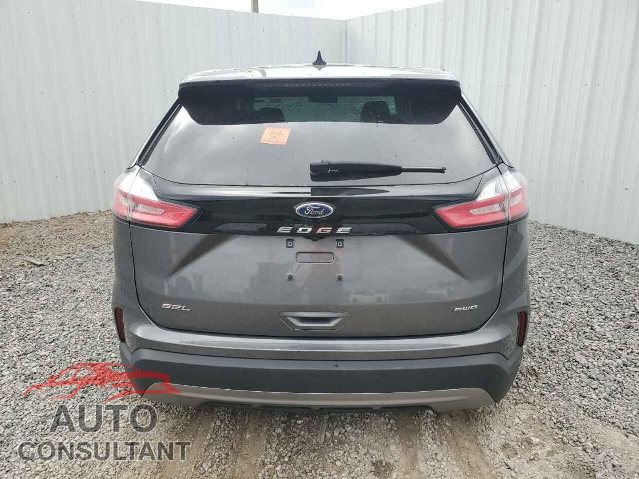 FORD EDGE 2023 - 2FMPK4J9XPBA29037