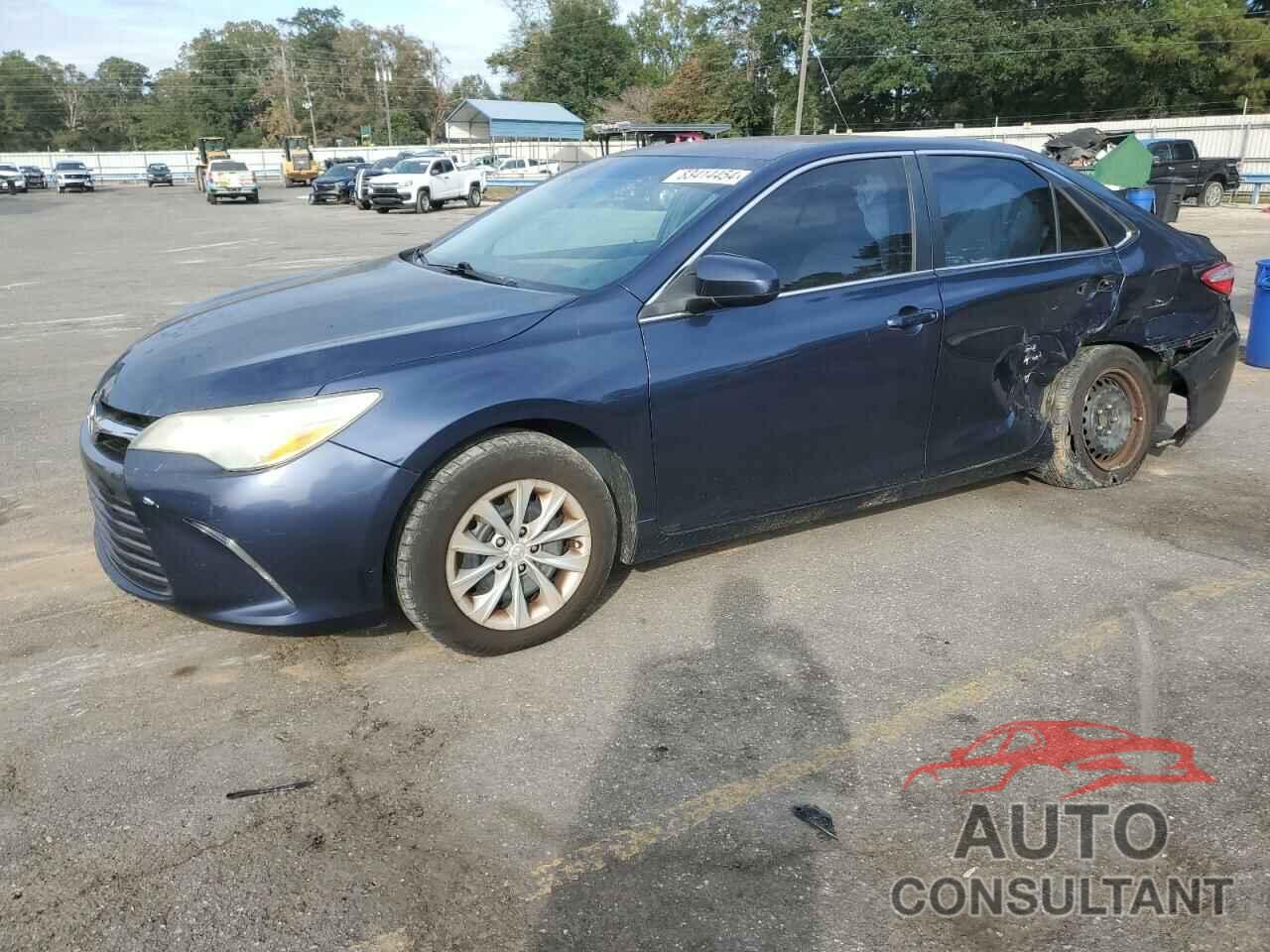 TOYOTA CAMRY 2015 - 4T1BF1FK8FU910711