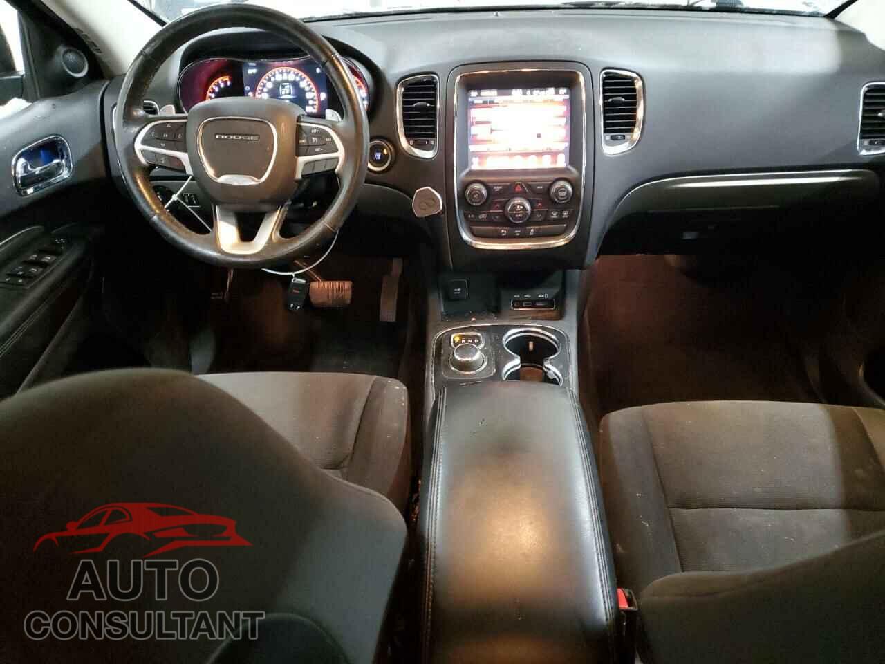 DODGE DURANGO 2015 - 1C4RDJAG6FC938797