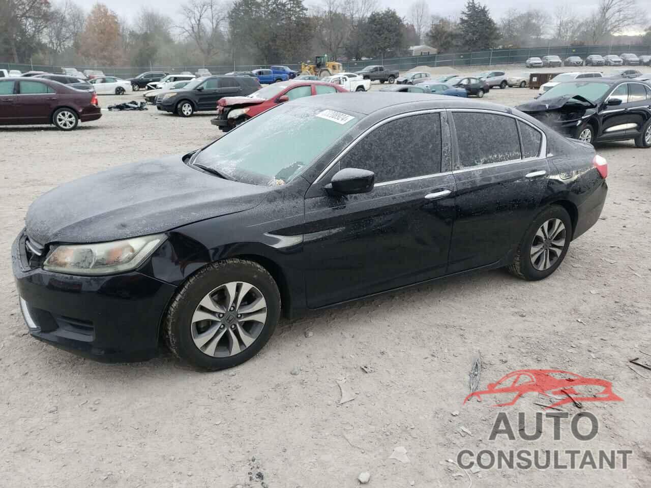 HONDA ACCORD 2015 - 1HGCR2F37FA176211