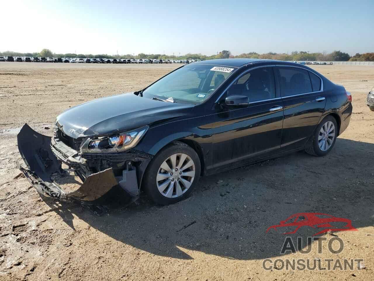 HONDA ACCORD 2013 - 1HGCR2F84DA100602