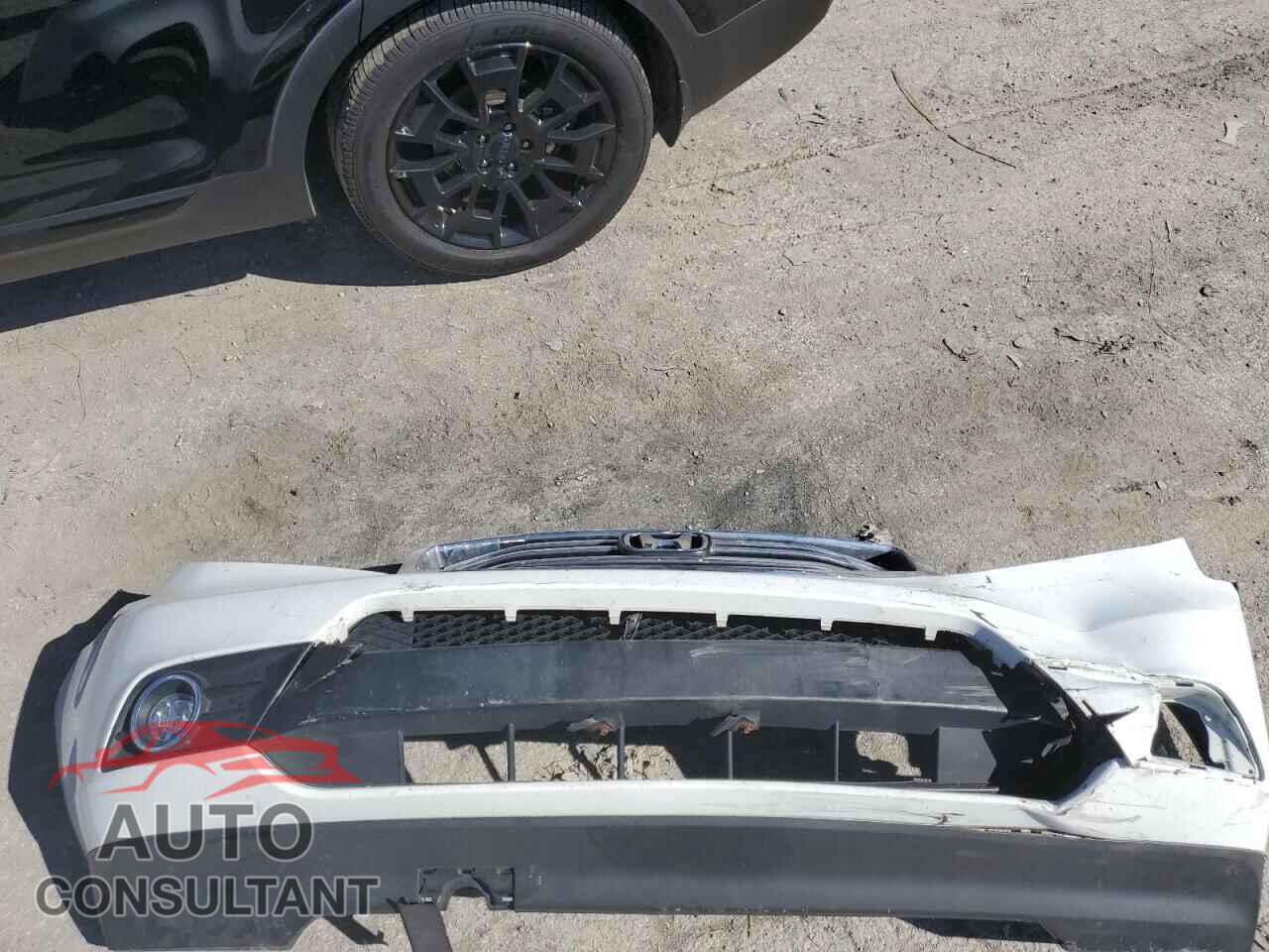 HONDA PILOT 2014 - 5FNYF4H5XEB017910