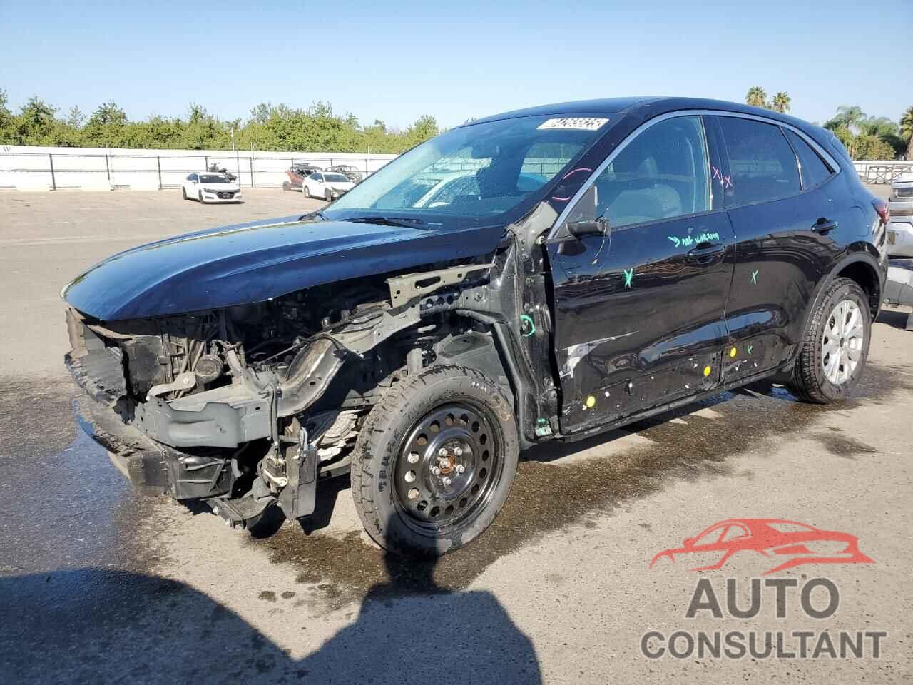 FORD ESCAPE ACT 2024 - 1FMCU9GN1RUA13218