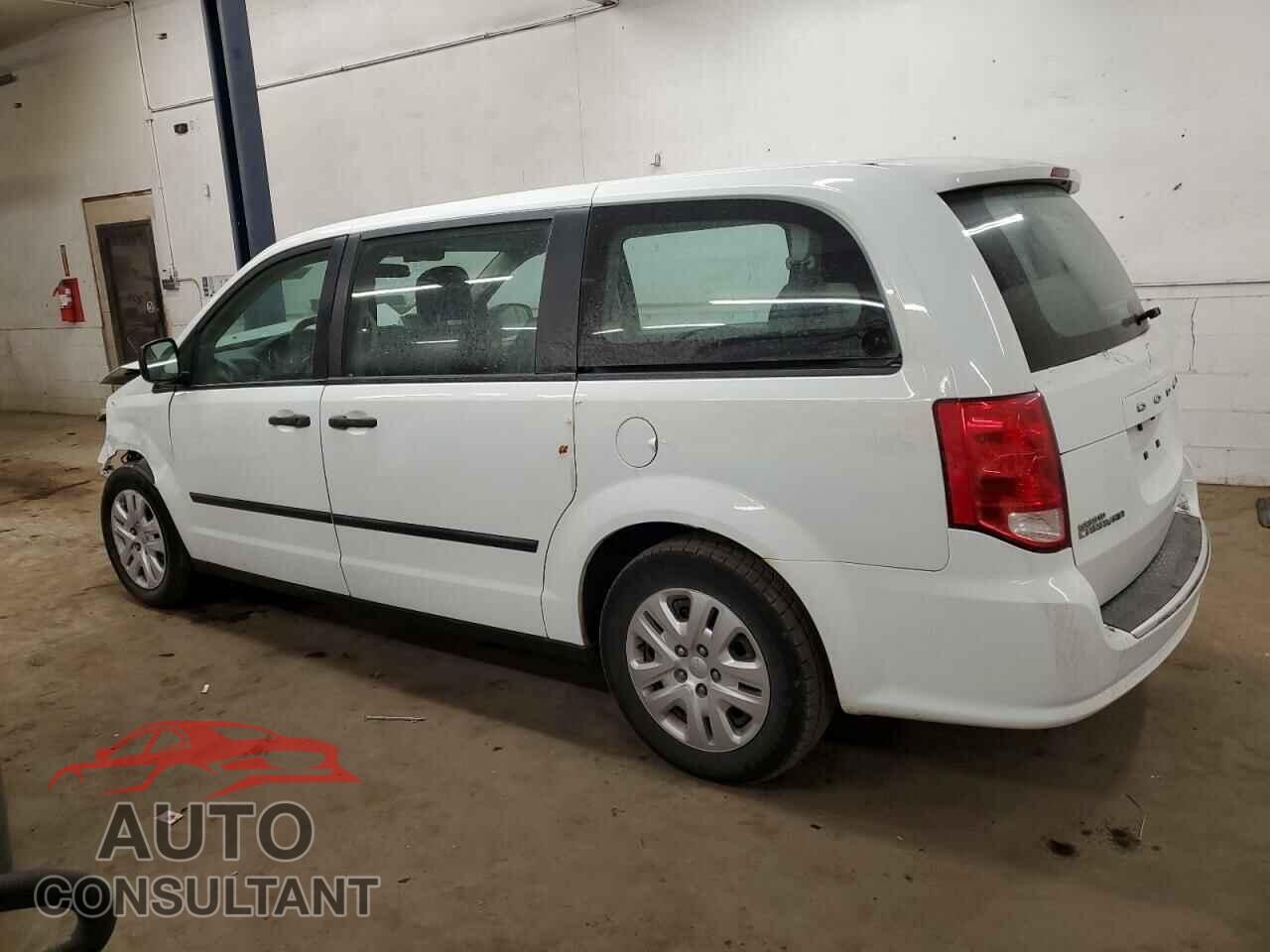 DODGE CARAVAN 2015 - 2C4RDGBG3FR600251
