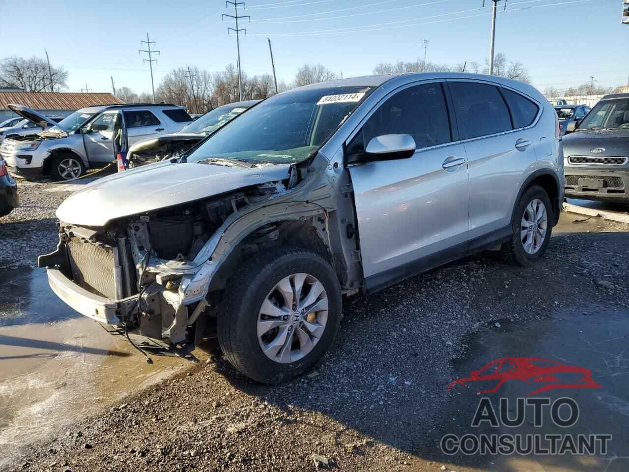 HONDA CRV 2014 - 2HKRM4H56EH605346