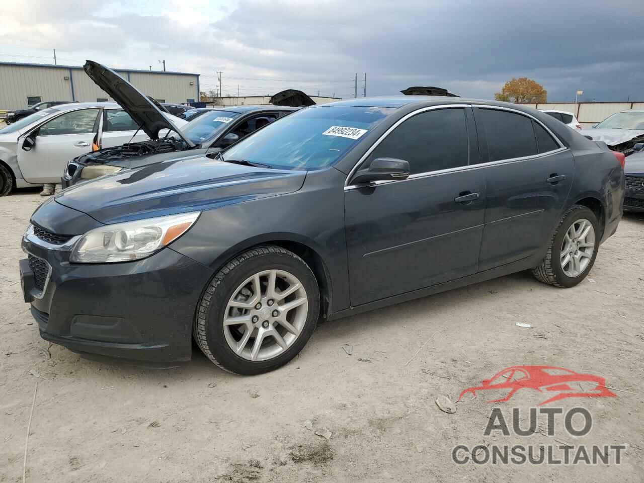 CHEVROLET MALIBU 2014 - 1G11C5SLXEF217004