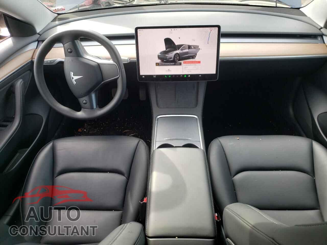 TESLA MODEL 3 2023 - 5YJ3E1EA9PF667828