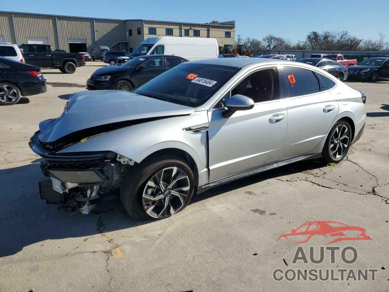 HYUNDAI SONATA 2024 - KMHL64JA0RA425151
