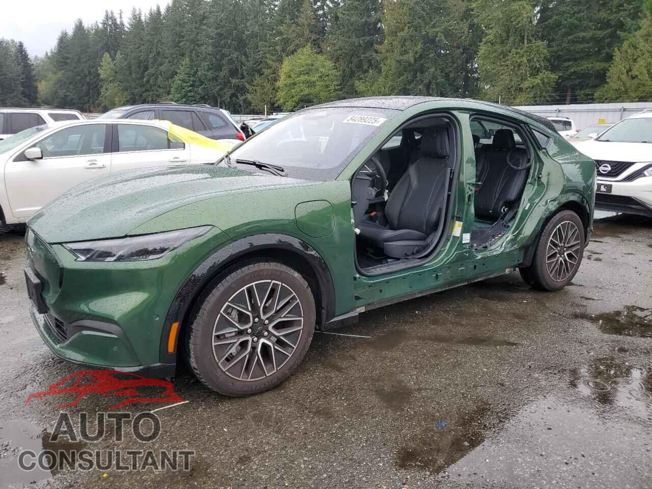 FORD MUSTANG 2024 - 3FMTK3SU8RMA19829