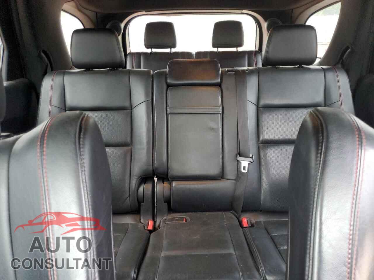 DODGE DURANGO 2015 - 1C4SDHCT1FC891943
