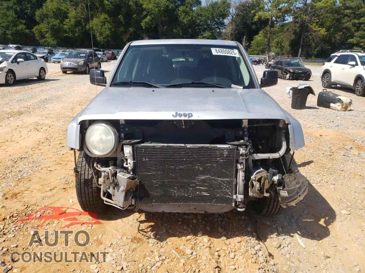 JEEP PATRIOT 2010 - 1J4NT2GA3AD505235