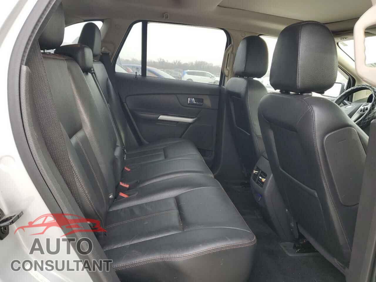 FORD EDGE 2014 - 2FMDK4KC4EBB28575