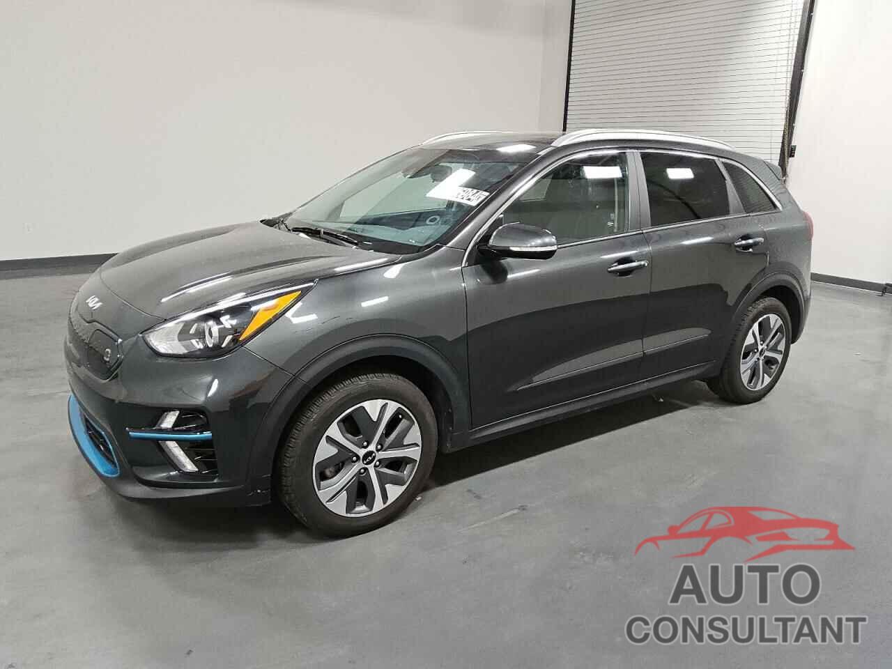 KIA NIRO S 2022 - KNDCC3LG7N5159719