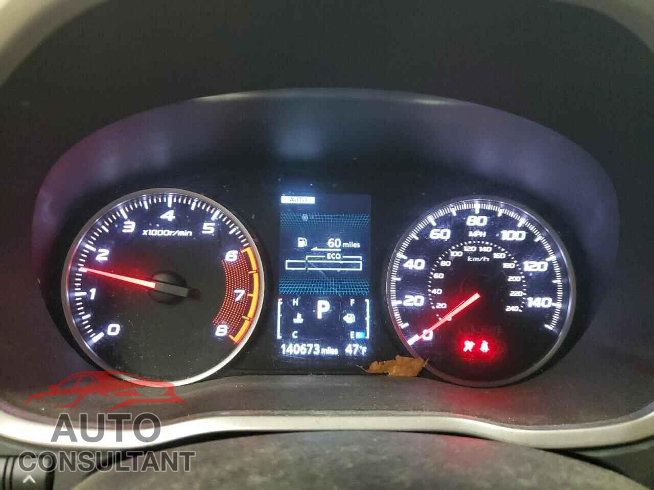 MITSUBISHI ECLIPSE 2018 - JA4AT4AA8JZ065552