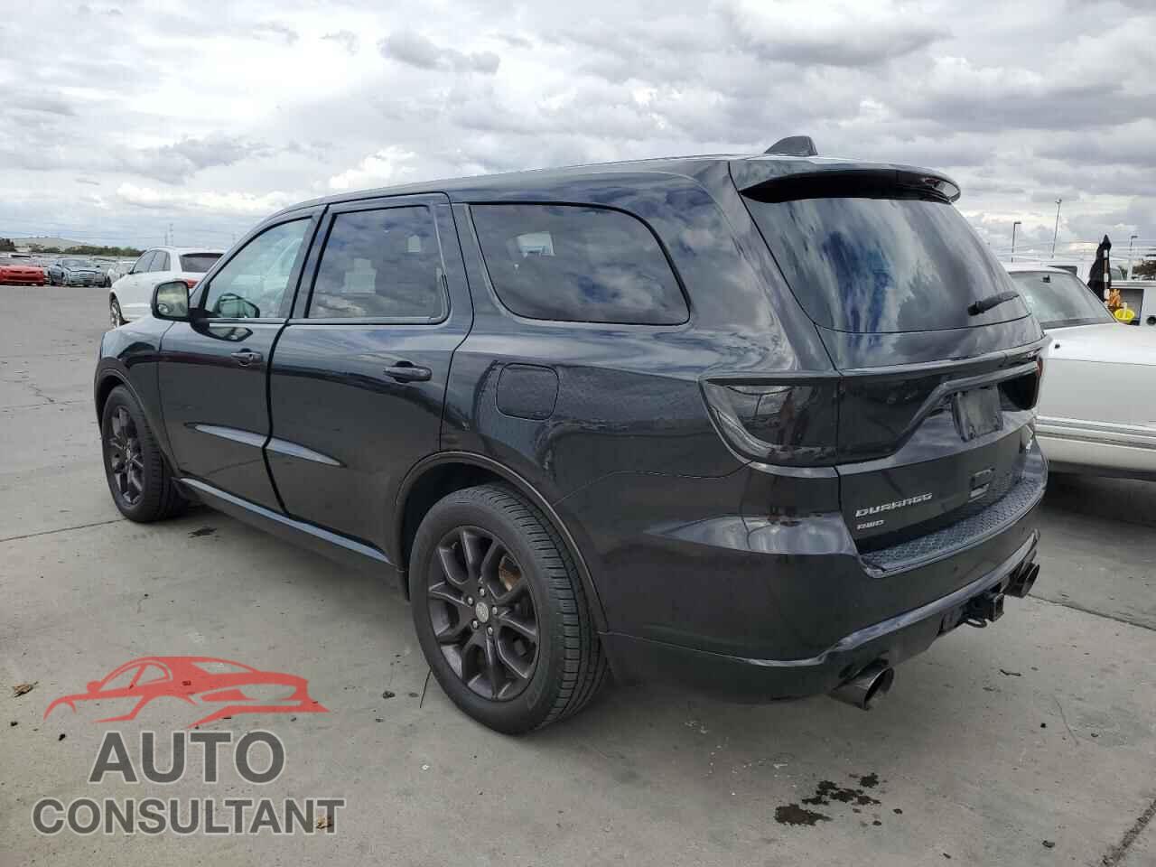 DODGE DURANGO 2015 - 1C4SDJCT9FC236467