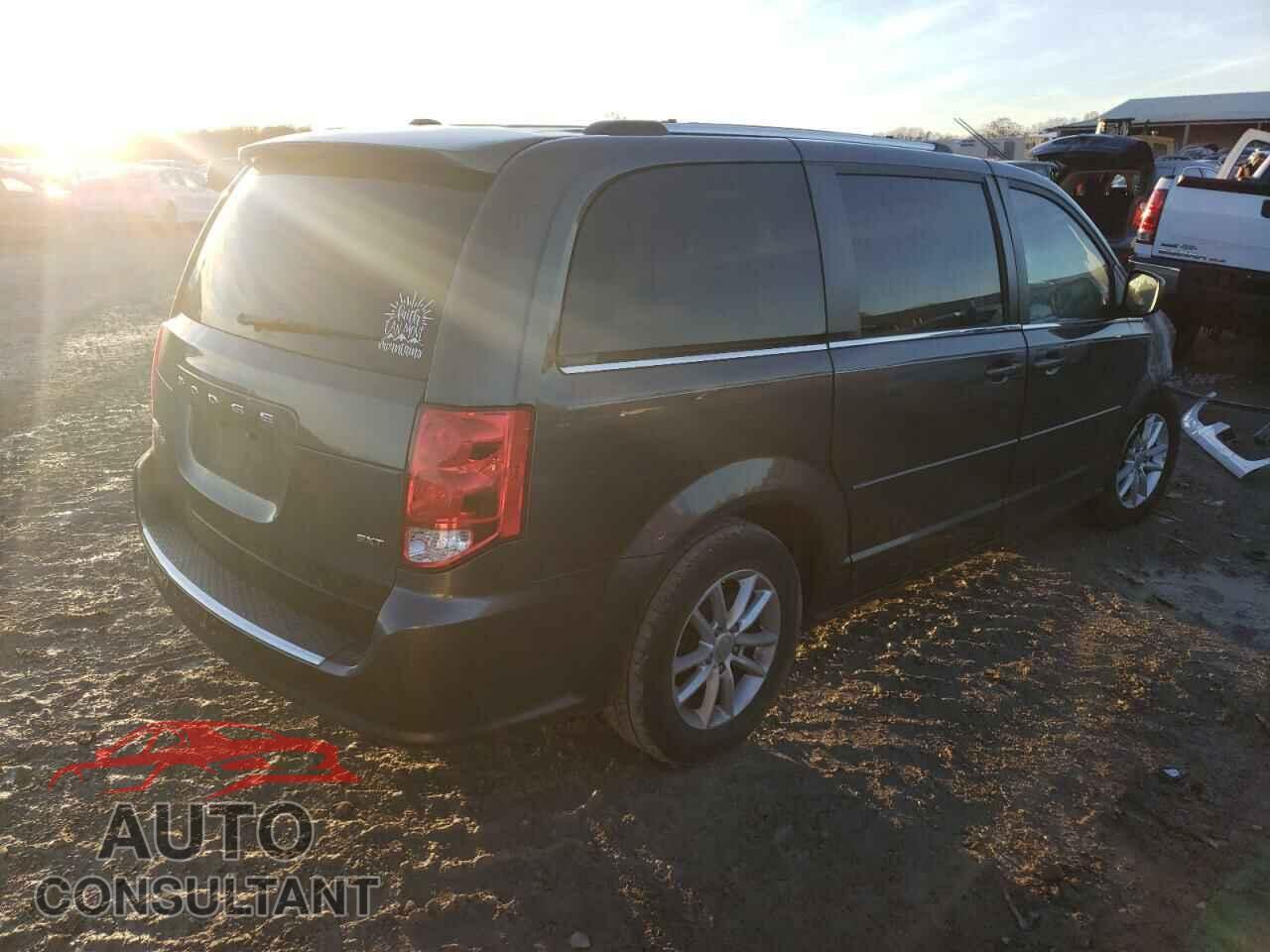 DODGE CARAVAN 2020 - 2C4RDGCG4LR152578