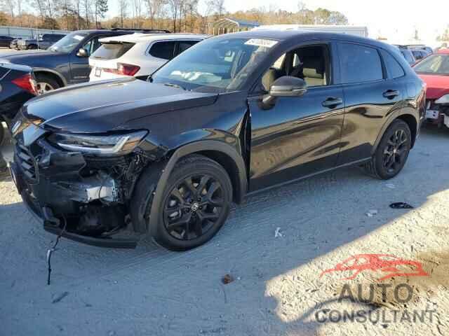 HONDA HR-V 2023 - 3CZRZ1H51PM708083