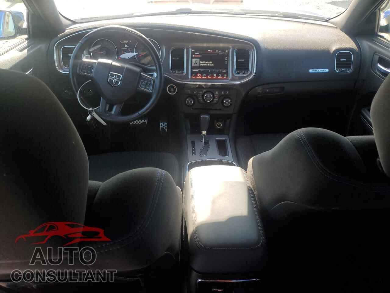 DODGE CHARGER 2013 - 2C3CDXCT1DH647142