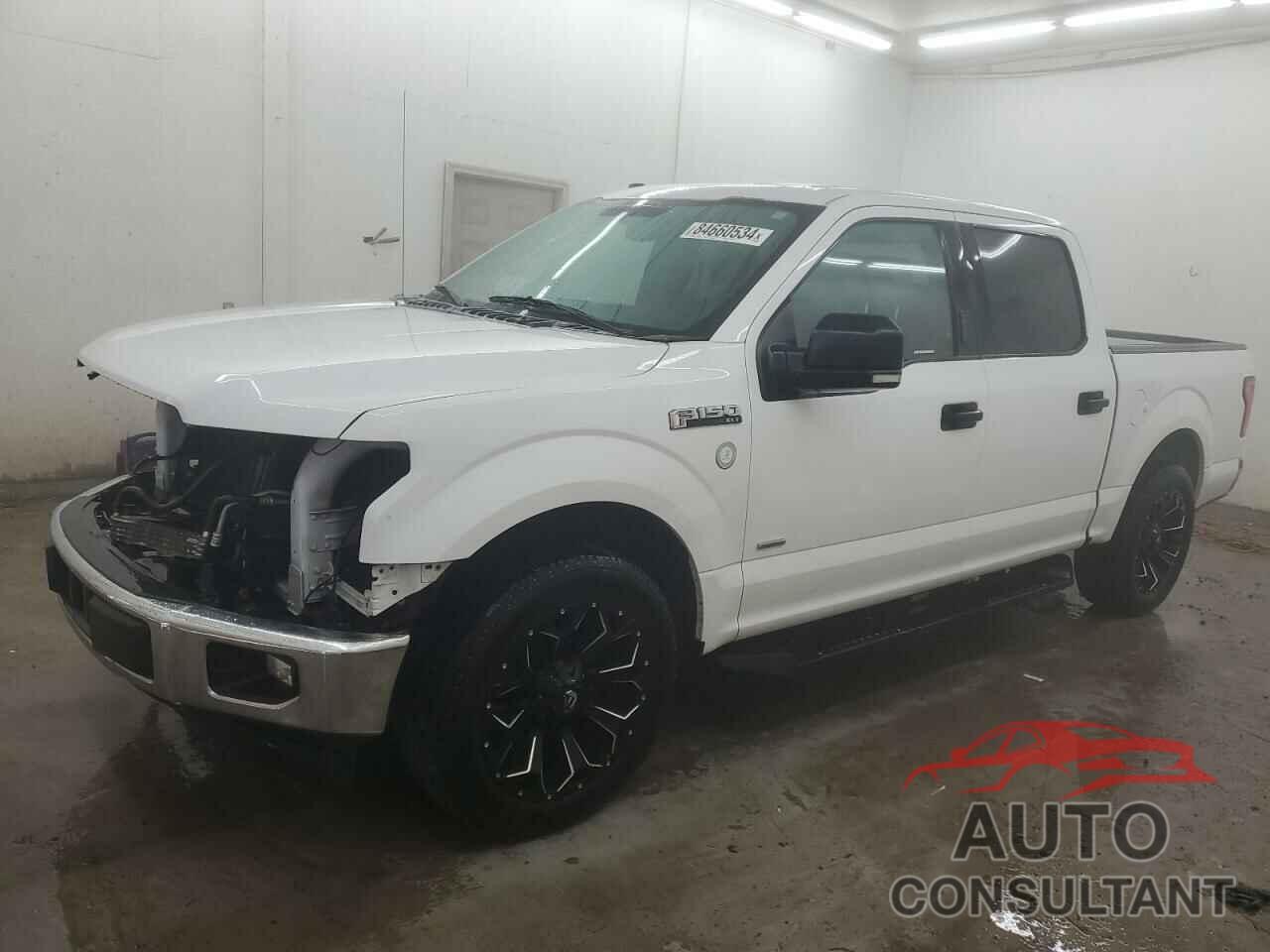 FORD F-150 2017 - 1FTEW1CPXHKD32837