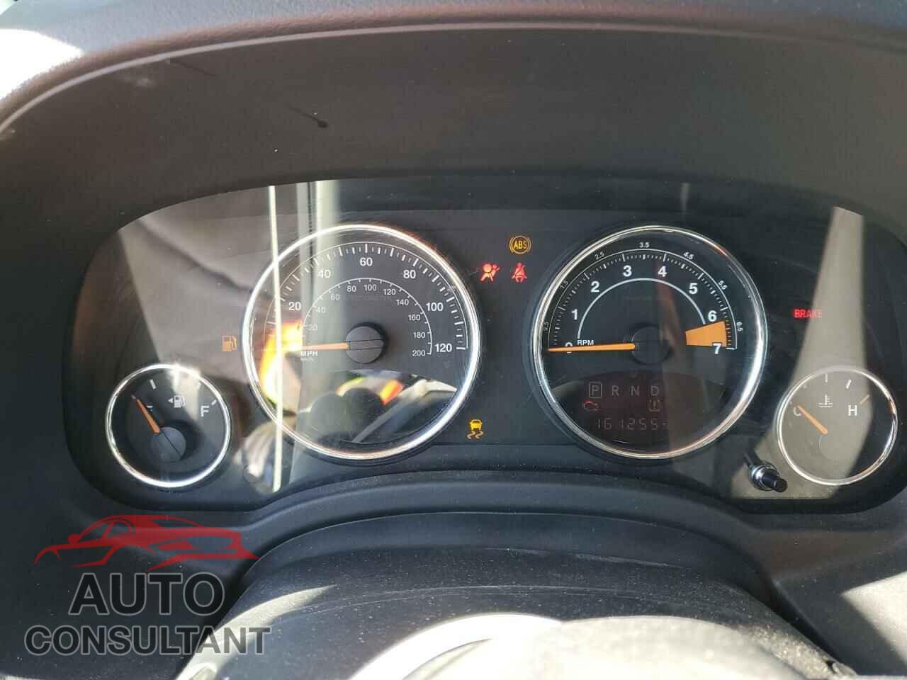 JEEP COMPASS 2014 - 1C4NJCEB8ED859545