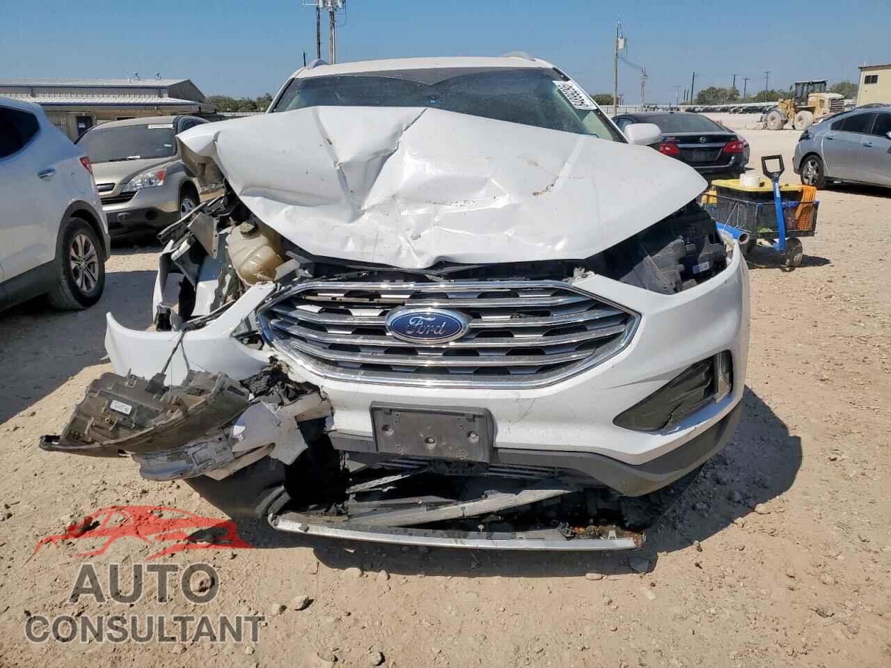 FORD EDGE 2020 - 2FMPK3J98LBA29042