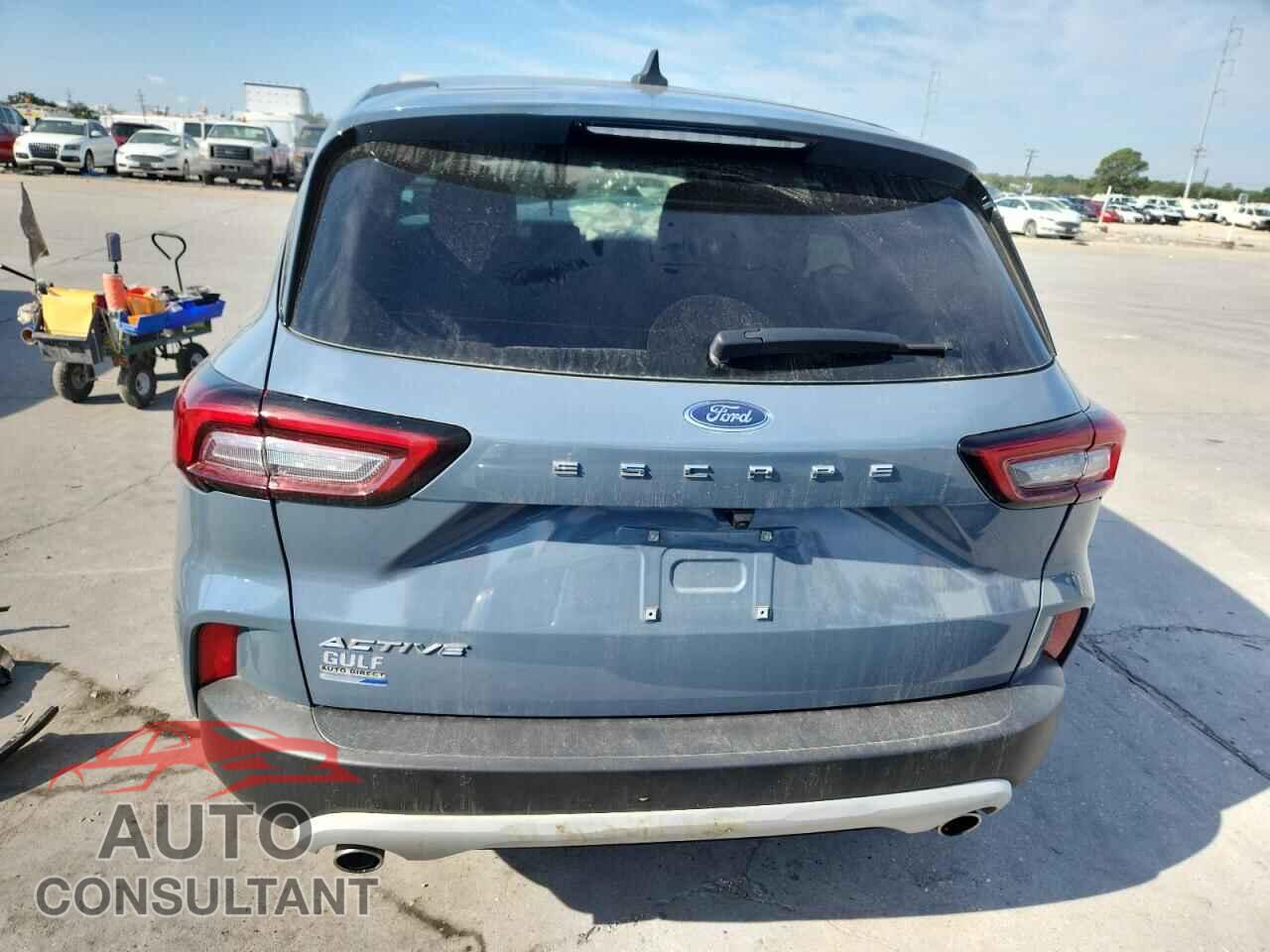 FORD ESCAPE ACT 2024 - 1FMCU0GN5RUA09913