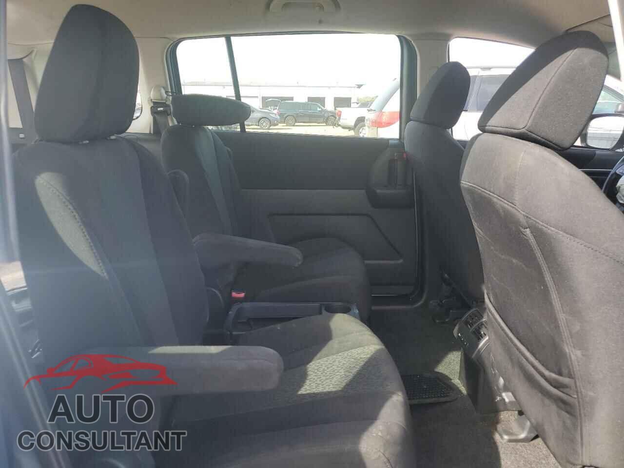MAZDA 5 2012 - JM1CW2BL2C0144099