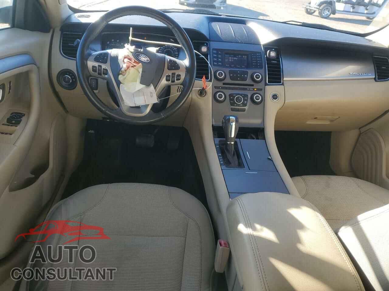 FORD TAURUS 2014 - 1FAHP2E81EG116563