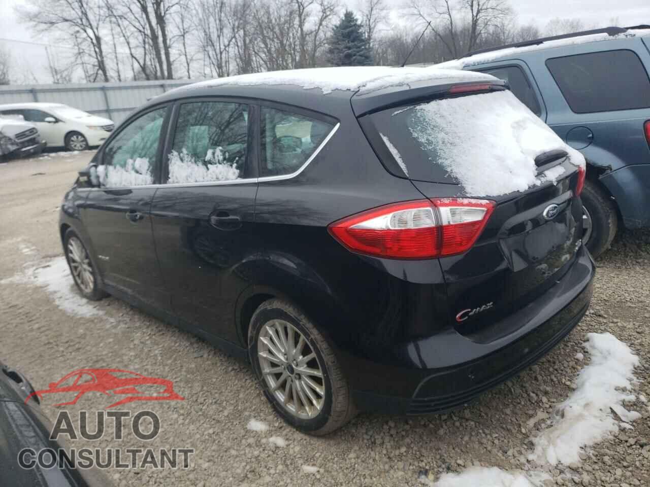 FORD CMAX 2015 - 1FADP5BUXFL120010