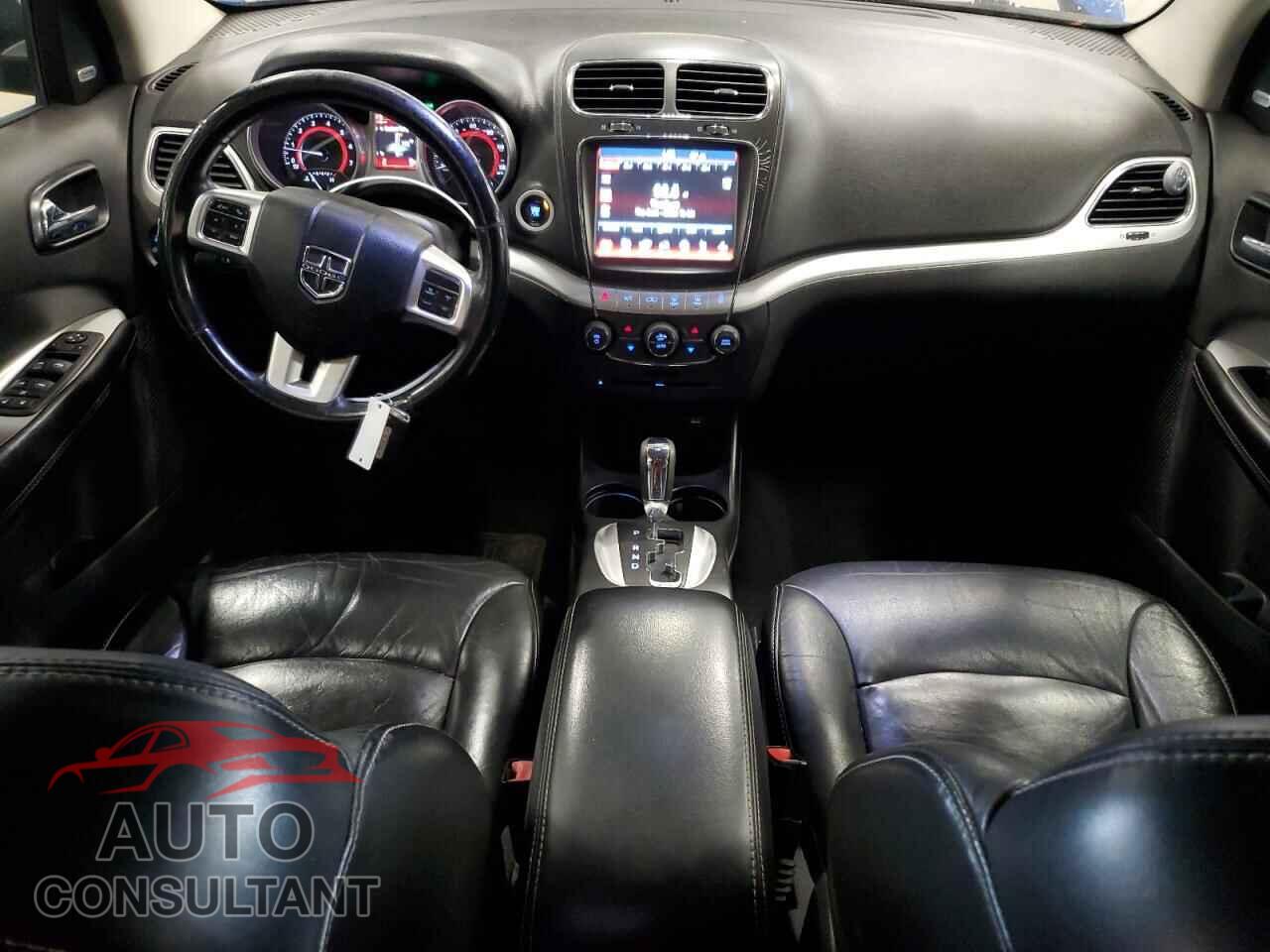 DODGE JOURNEY 2015 - 3C4PDDBG1FT519042