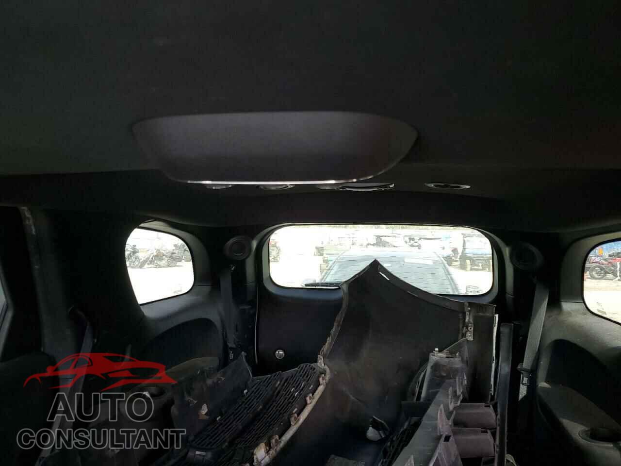 DODGE DURANGO 2014 - 1C4SDJCT0EC524506