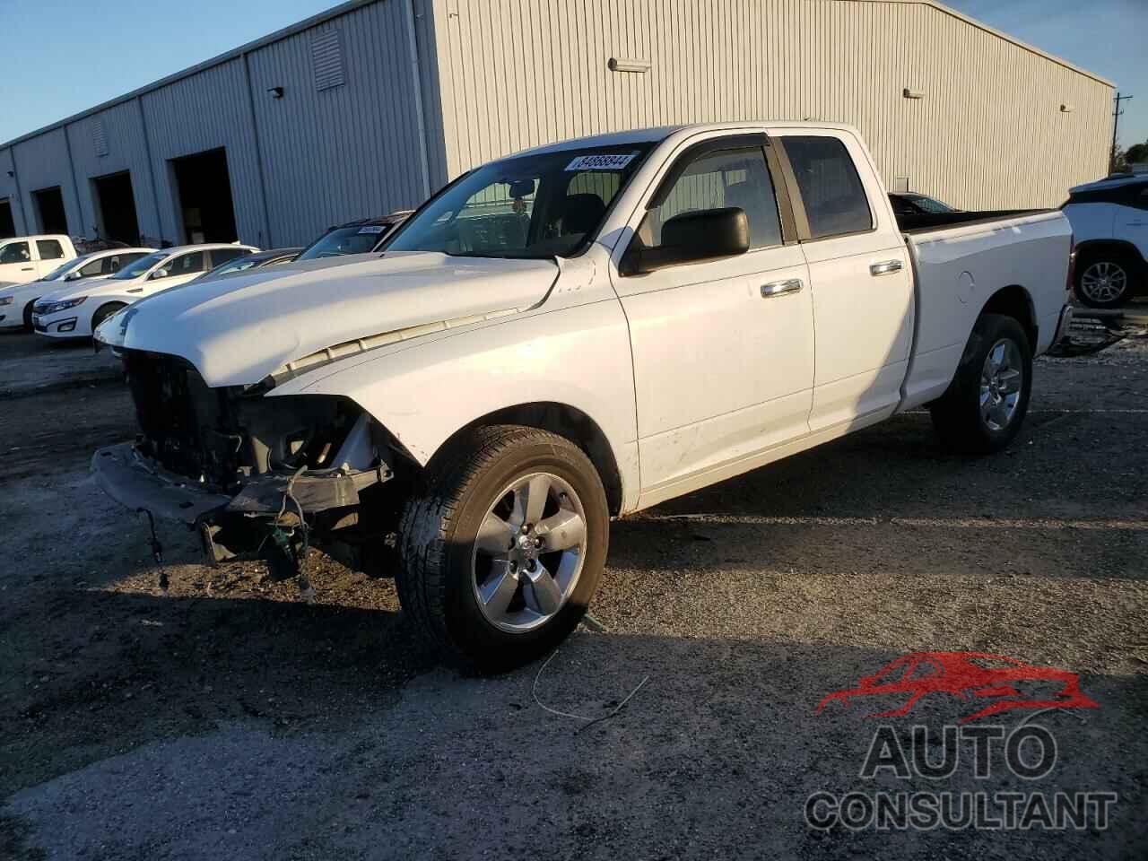 DODGE All Models 2011 - 1D7RB1GP1BS674245