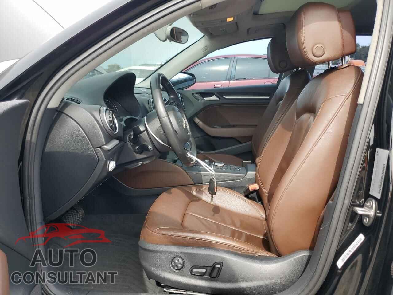 AUDI A3 2015 - WAUBFGFF4F1119892