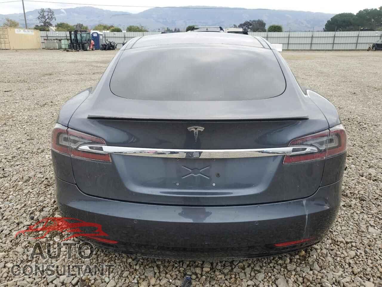 TESLA MODEL S 2016 - 5YJSA1E47GF146916