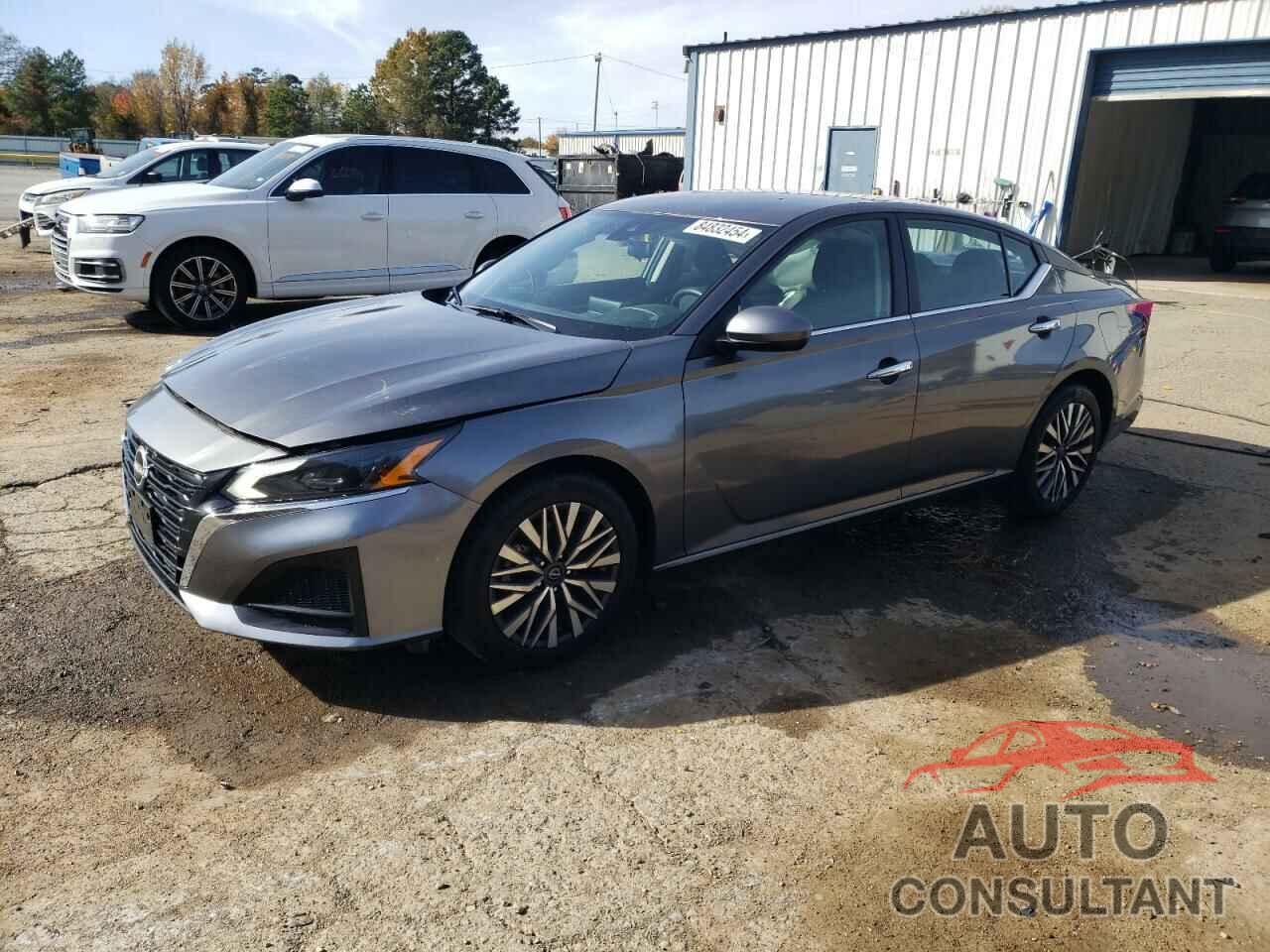 NISSAN ALTIMA 2023 - 1N4BL4DV4PN395560