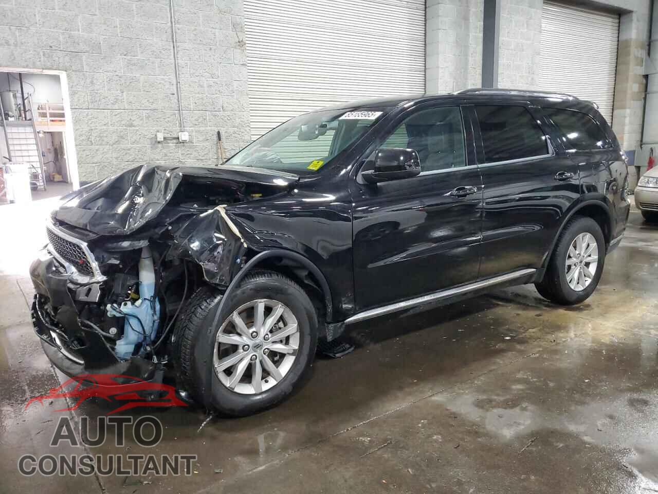 DODGE DURANGO 2023 - 1C4RDHAG7PC635084