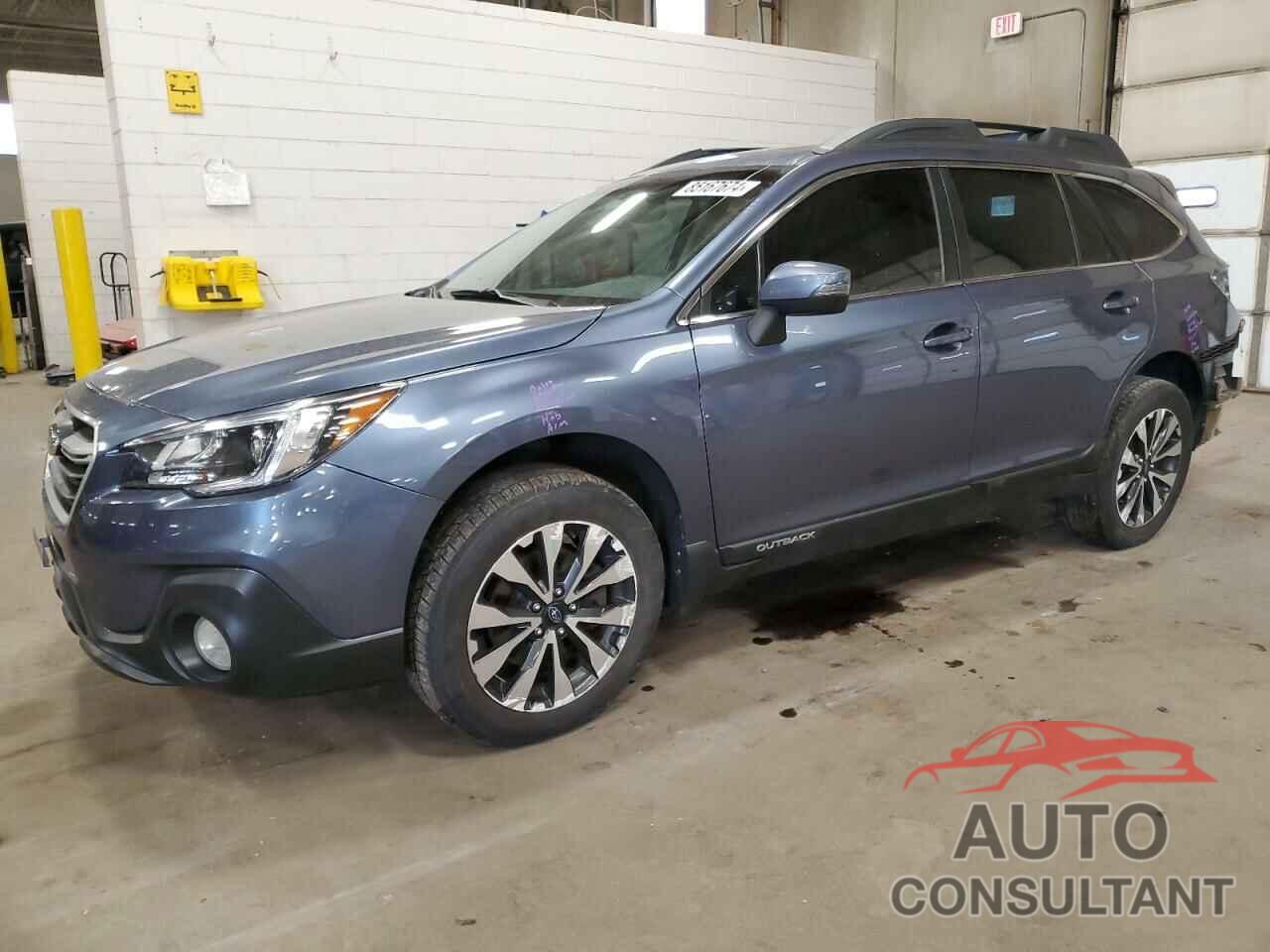 SUBARU OUTBACK 2015 - 4S4BSBLC8F3223488