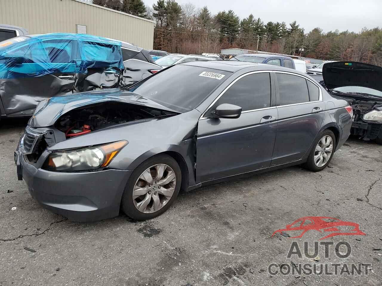 HONDA ACCORD 2009 - 1HGCP26829A128864