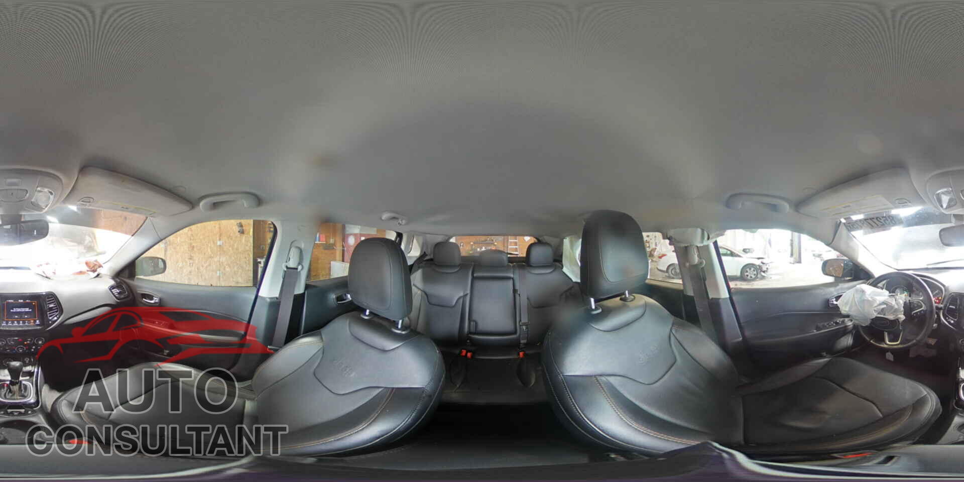 JEEP COMPASS 2021 - 3C4NJDCB9MT512436