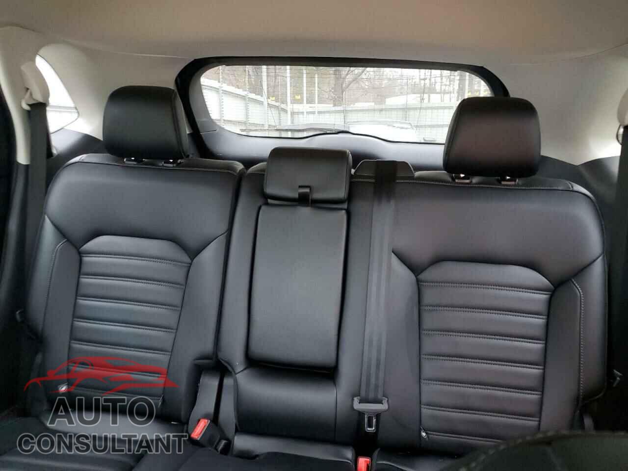 FORD EDGE 2024 - 2FMPK4J91RBA44707